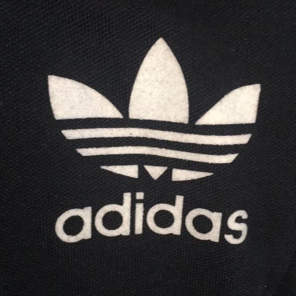Adidas Classic Track Jacket - Picture 3 of 7